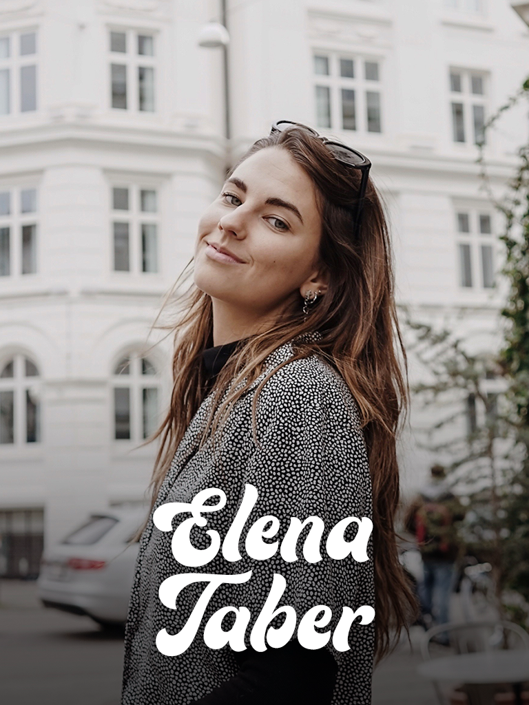 Elena Taber